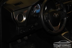 Toyota Auris 2013 - Tempomat beszerelés_03
