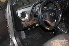Toyota Auris 2014 - Tempomat beszerelés_06