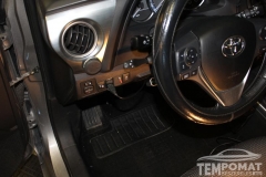 Toyota Auris 2014 - Tempomat beszerelés_07