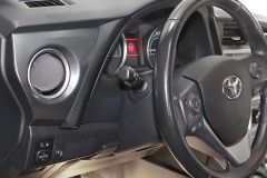 Toyota Auris Hybrid 2015 - Tempomat beszerelés (AP900Ci)_01