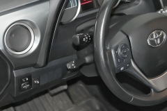 Toyota Auris Hybrid 2015 - Tempomat beszerelés (AP900Ci)_07