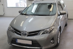 Toyota Auris Hybrid 2015 - Tempomat beszerelés (AP900Ci)_08
