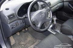 Toyota Avensis 2004 - Tempomat beszerelés_02