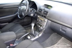 Toyota Avensis 2004 - Tempomat beszerelés_03