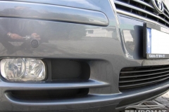 Toyota Avensis 2004 - Tempomat beszerelés_07