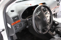 Toyota Avensis 2006 - Tempomat beszerelés_02