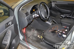 Toyota Avensis 2007 - Tempomat beszerelés_01