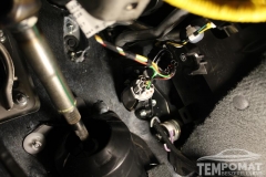 Toyota Avensis 2007 - Tempomat beszerelés_07