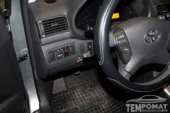 Toyota Avensis 2007 - Tempomat beszerelés_09