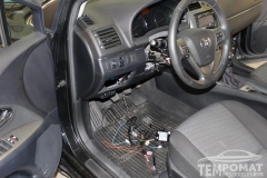 Toyota Avensis 2011 - Tempomat beszerelés_01