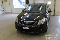 Toyota Avensis 2011 - Tempomat beszerelés_04