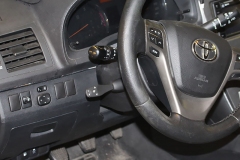 Toyota Avensis 2011 - Tempomat beszerelés (AP900C)_2_08