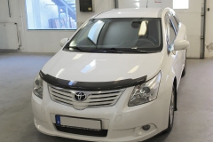 Toyota Avensis 2011 - Tempomat beszerelés (AP900C)_2_09
