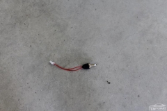 Toyota Avensis 2011 - Tempomat beszerelés_01