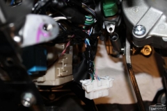 Toyota Avensis 2011 - Tempomat beszerelés_02