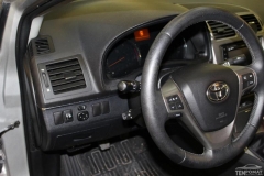 Toyota Avensis 2011 - Tempomat beszerelés_03