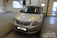 Toyota Avensis 2017 - Tempomat beszerelés (AP900)_06