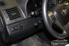 Toyota Avensis 2017 - Tempomat beszerelés (AP900)_07