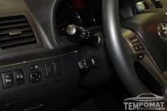 Toyota Avensis 2017 - Tempomat beszerelés (AP900)_08