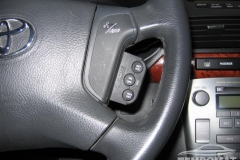 Toyota Avensis - Tempomat beszerelés_01