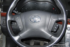 Toyota Avensis - Tempomat beszerelés_02