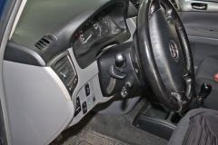 Toyota Avensis Verso 2002 - Tempomat beszerelés (AP900C)_02
