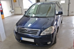 Toyota Avensis Verso 2002 - Tempomat beszerelés (AP900C)_03