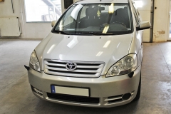 Toyota Avensis Verso 2004 - Tempomat beszerelés (AP900)_04