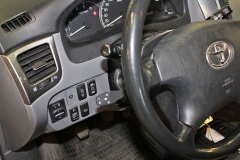 Toyota Avensis Verso 2004 - Tempomat beszerelés (AP900)_05