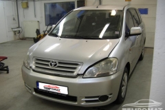 Toyota Avensis Verso 2004 - Tempomat beszerelés_01