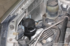 Toyota Avensis Verso 2004 - Tempomat beszerelés_02