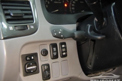 Toyota Avensis Verso 2004 - Tempomat beszerelés_03