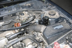 Toyota Carina E 1996 - Tempomat beszerelés (AP500)_02