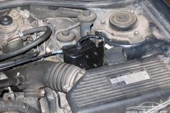 Toyota Carina E 1996 - Tempomat beszerelés (AP500)_03
