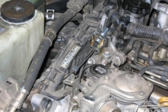 Toyota Carina E 1996 - Tempomat beszerelés (AP500)_04
