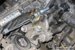 Toyota Carina E 1996 - Tempomat beszerelés (AP500)_05