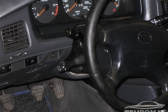 Toyota Carina E 1996 - Tempomat beszerelés (AP500)_06