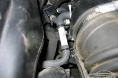 Toyota Corolla 2000 - Tempomat beszerelés (AP300, CM19)_02