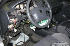 Toyota Corolla 2000 - Tempomat beszerelés (AP300, CM19)_05
