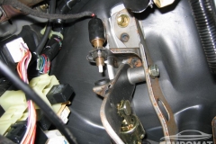 Toyota Corolla 2000 - Tempomat beszerelés (AP300, CM19)_07