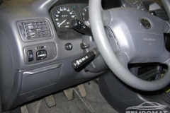 Toyota Corolla 2000 - Tempomat beszerelés (AP300, CM19)_08