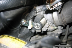 Toyota Corolla 2000 - Tempomat beszerelés (AP300, CM35)_01