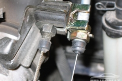 Toyota Corolla 2000 - Tempomat beszerelés (AP300, CM35)_03