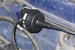 Toyota Corolla 2000 - Tempomat beszerelés (AP300, CM35)_04