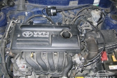 Toyota Corolla 2000 - Tempomat beszerelés (AP300, CM35)_05