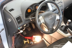 Toyota Corolla 2001 - Tempomat beszerelés (AP900)_01