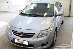Toyota Corolla 2001 - Tempomat beszerelés (AP900)_04