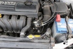 Toyota Corolla 2002 - Tempomat beszerelés (AP500)_01