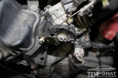 Toyota Corolla 2004 - Tempomat beszerelés (AP500)_02