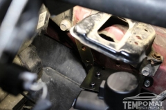 Toyota Corolla 2004 - Tempomat beszerelés (AP500)_04